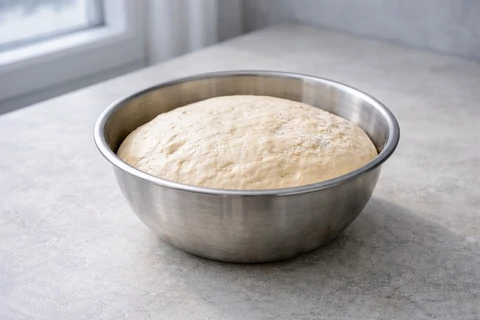 Hideg van – ezért jönnek elő a sütési hibák télen