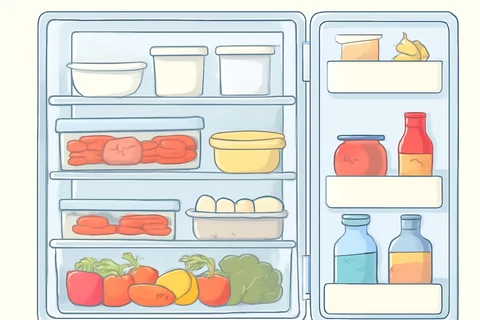 Így rendezd be a hűtődet okosan – Mit hova tegyél?