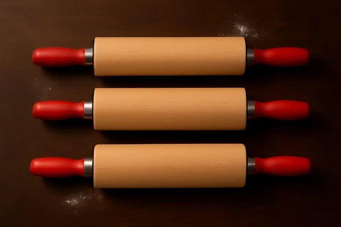 Miért választják a profik a csapágyas nyújtófát? –  megoldás nagyüzemi problémákra