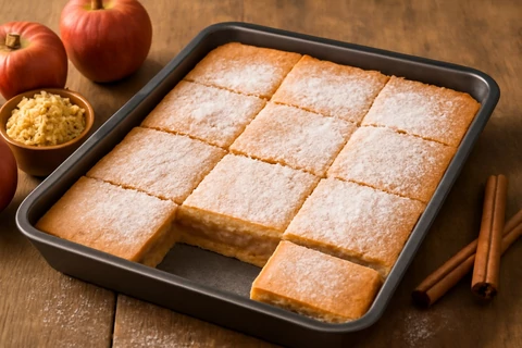 5 hiba, amitől elázik az almás pite – és hogyan kerüld el