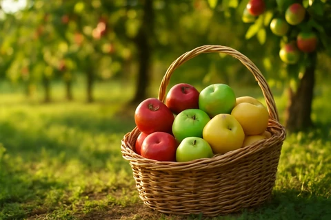 Milyen alma a legjobb almás pitéhez? – Almafajták összehasonlítása és tippek