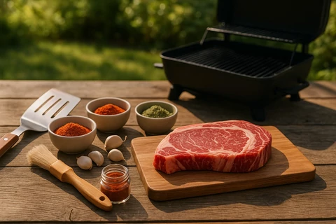 Füstön innen, ízen túl – A BBQ, mint gasztronómiai életforma