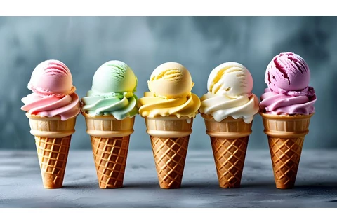 Május 8 a Magyar  Fagylalt  Napja: hűsítő hagyomány jégbe fagyott  trendek.