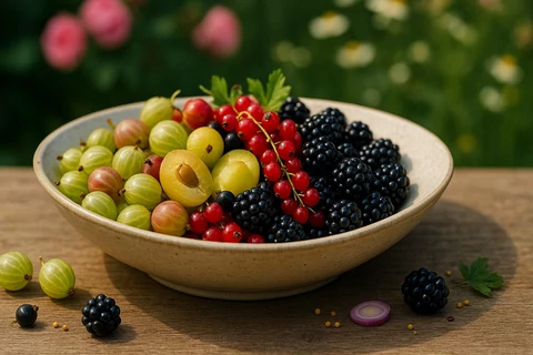 5 alulértékelt nyári gyümölcs – Így hozd ki belőlük a legtöbbet a konyhában!