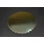 Arany tortakarton tortaalátét  hullámos 26 cm