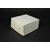 Papír süteményes tortás doboz egyben fedeles 18x18x9 cm