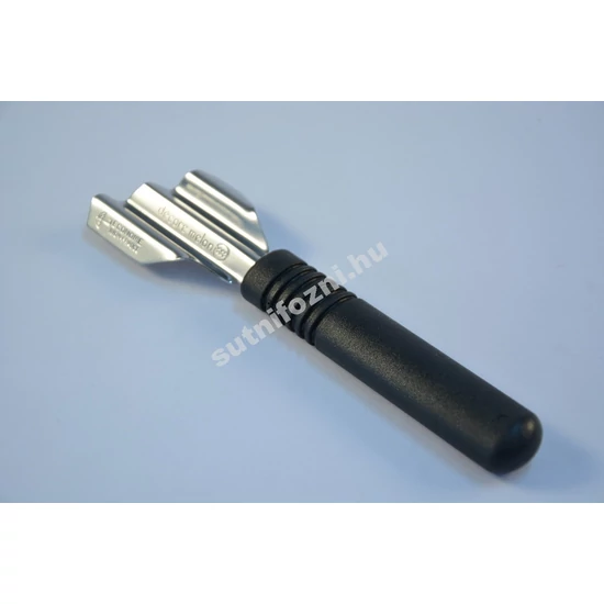 Diszítő  kés zöldségekhez