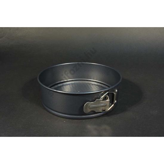 kapcsos torta sütőforma 22 cm