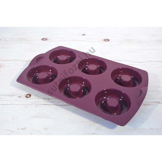 tupperware amerikai fánk sütőforma