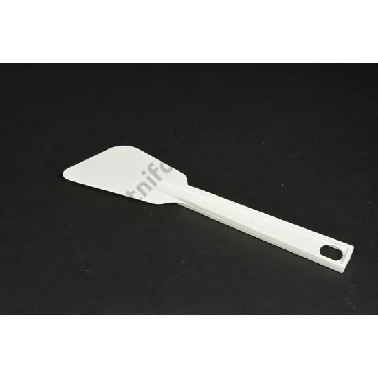 tesztakaparo nyeles spatula
