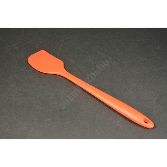 szilikon spatula