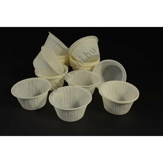 muffin sütőforma 100 db