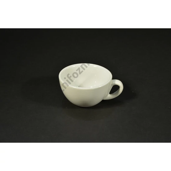 porcelán cappuccino csésze 200 ml