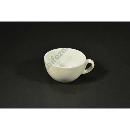 porcelán cappuccino csésze 280 ml