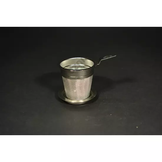 teaszűrő kosár 5,5 cm teakannába