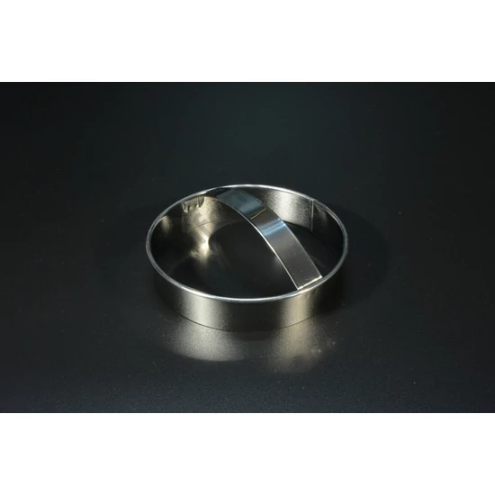 Süteménykiszúró 14 cm