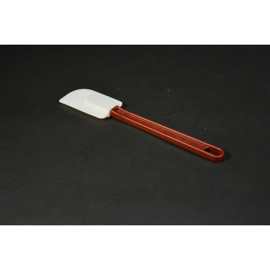 Szilikon hőálló spatula 25 cm