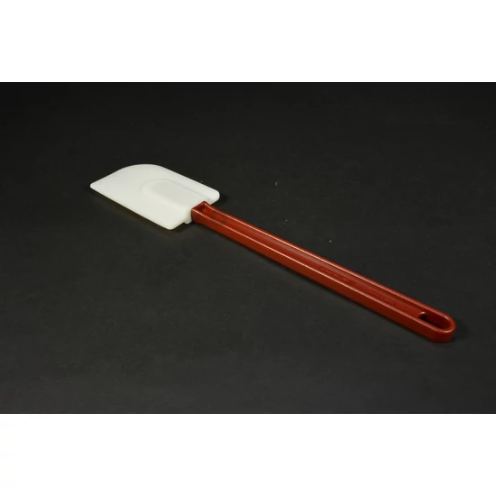 Szilikon hőálló spatula 36 cm