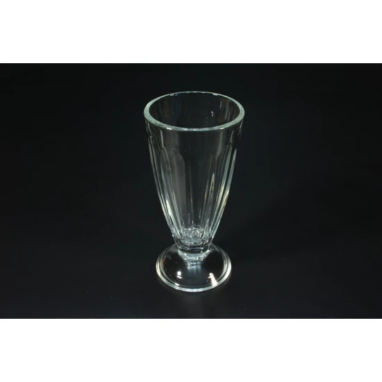 Talpas magas kehely 3,4 dl – shake, fagylalt, pohárdesszert tálaláshoz