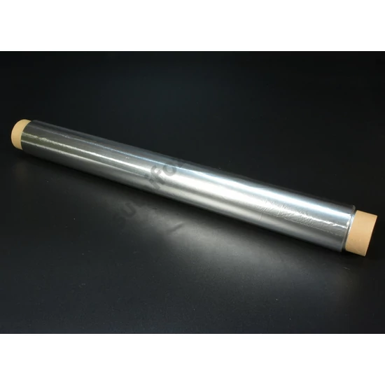 Gasztro alufólia 44 cm × 150 m – Profi megoldás nagyméretű tepsikhez és GN edényekhez