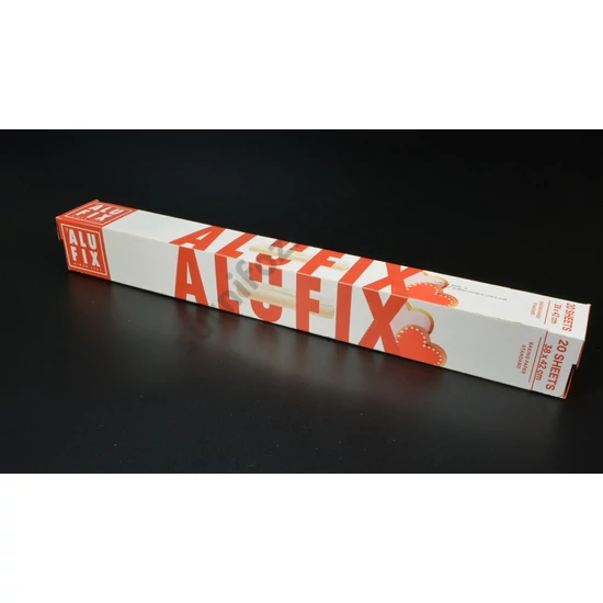 Szilikonos sütőpapír 38x42 cm 20 iv