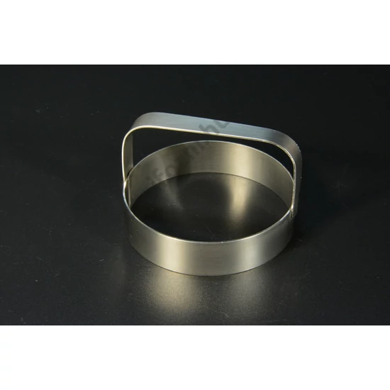 Isler kiszúró sütemény kiszúró 8  cm