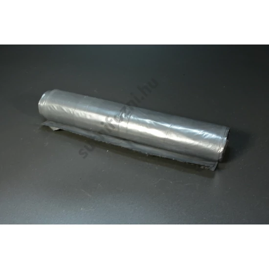 Szemetes zsák erős 30l 50x60 cm 20 db