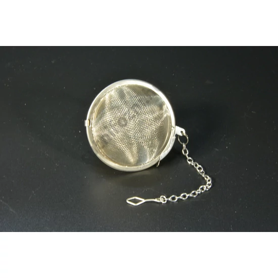 fűszergömb teatojás 6,5 cm