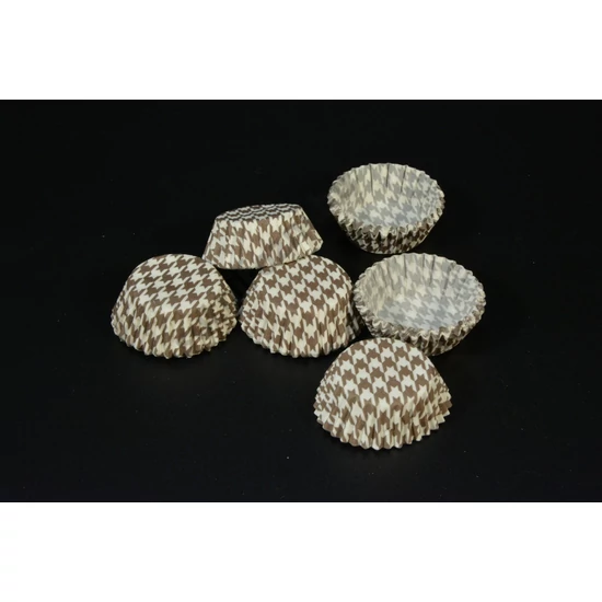 barna mintas bon bon  kapszli