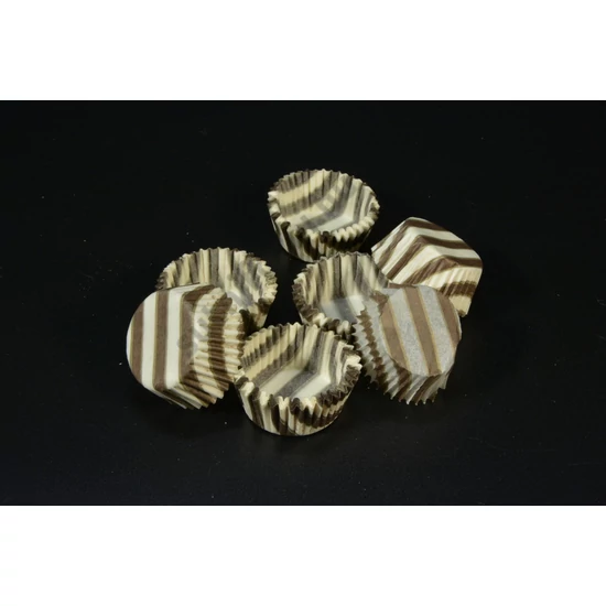 csíkos bonbon kapszli