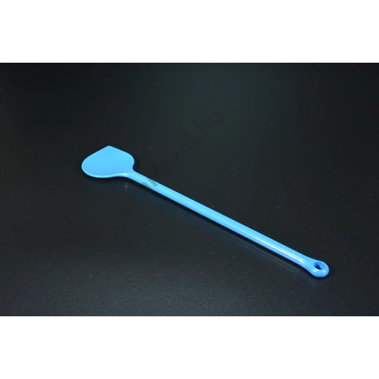 Hőálló sarkos főzőkanál sötét kék