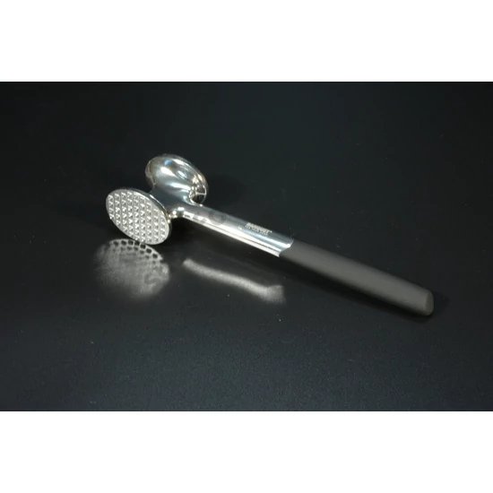 Húsklopfoló sima és érdes fejjel konyhai használathoz