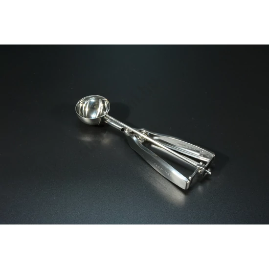 Rugós fgylaltadagoló kanál 5 cm