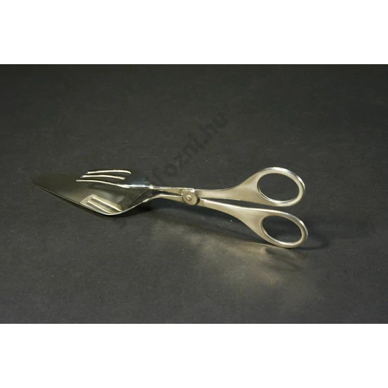 Sütemény csipesz torta csipesz