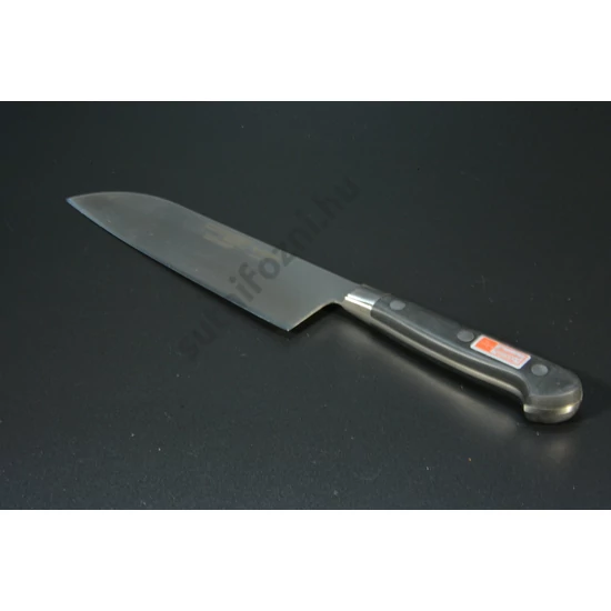Santoku kés 18 cm