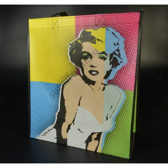 Bevásárlótáska Marilyn M