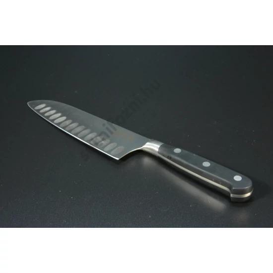 Santoku kés 16 cm
