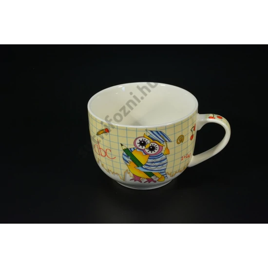 jumbo teás bögre 