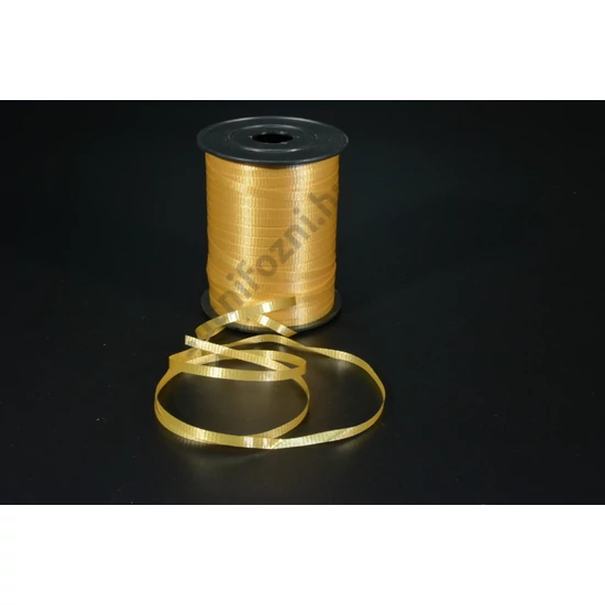 arany kötöző szalag papír