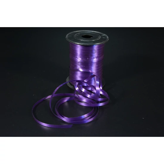 kötöző szalag lila papír