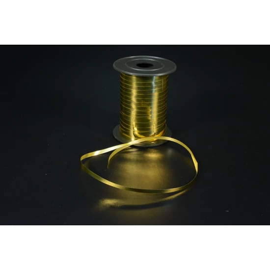 kötöző szalag arany