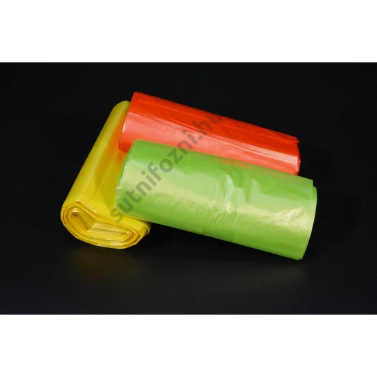 Uzsonnás tasak  20x30 cm 150 db