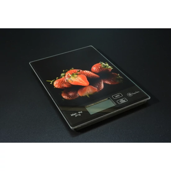 digitalis konyhai mérleg