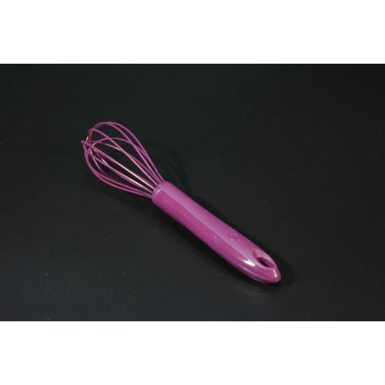 szilikon habverő 22 cm