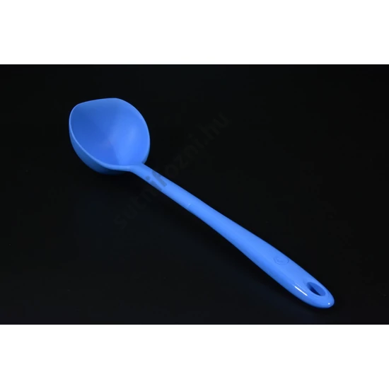 szilikon merőkanál 