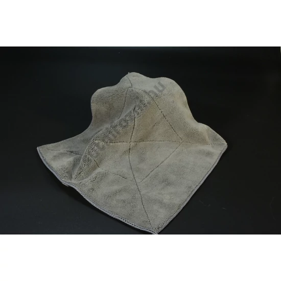 Mikroszálas törlőkendő 30x30 cm