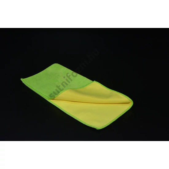 Multifunkciós mikroszálas törlő ruha konyharuha  30x30 cm