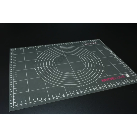 szilikon nyújtólap gyúrólap sütőlap