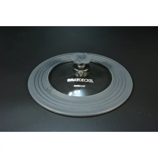 Automata szelepes fedő 