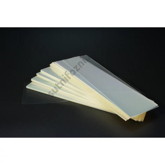 Vax fólia 6x25 cm 1 kg